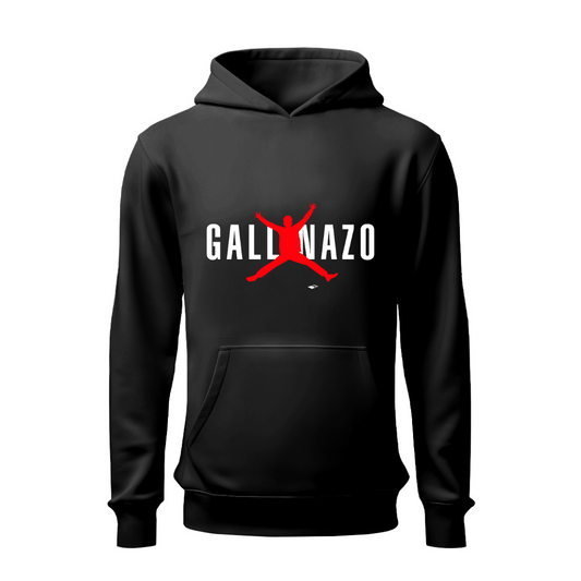 Gallinazo HOODIE