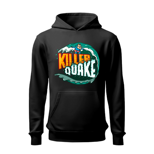 Killer Surf HOODIE
