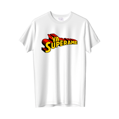 Ya supérame