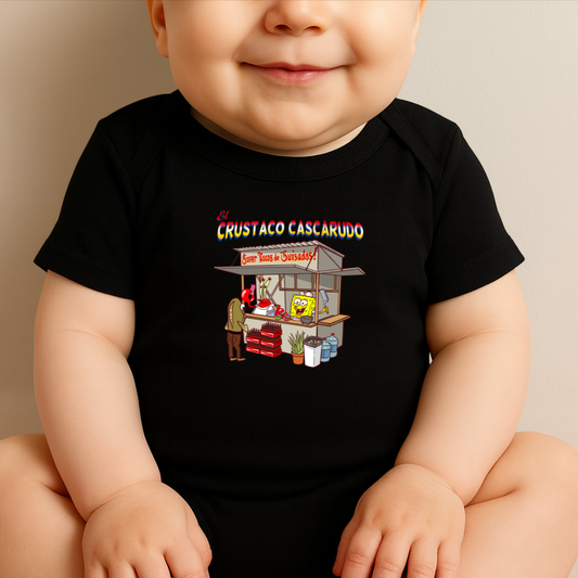 Crustaco Cascarudo BABY