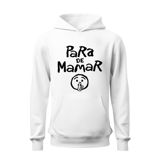 Para de mamar HOODIE