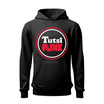 Tutsi Punk HOODIE