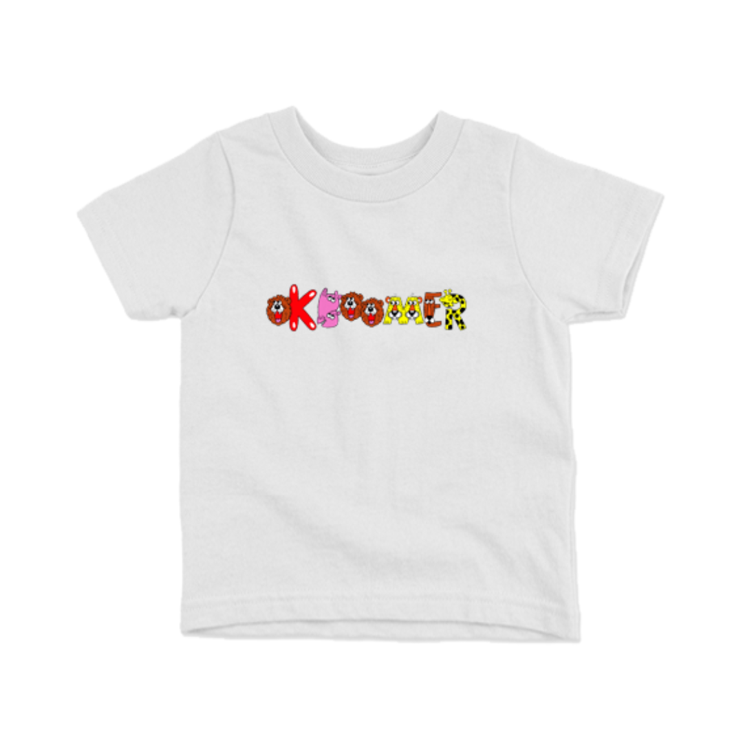 OK Boomer Sobrinit@s