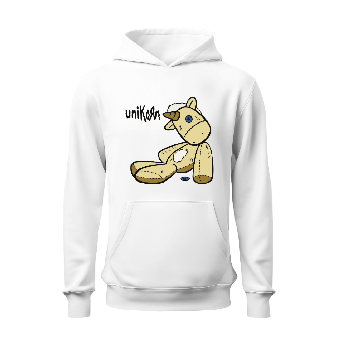 Unikorn HOODIE