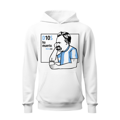 Dios ha muerto HOODIE