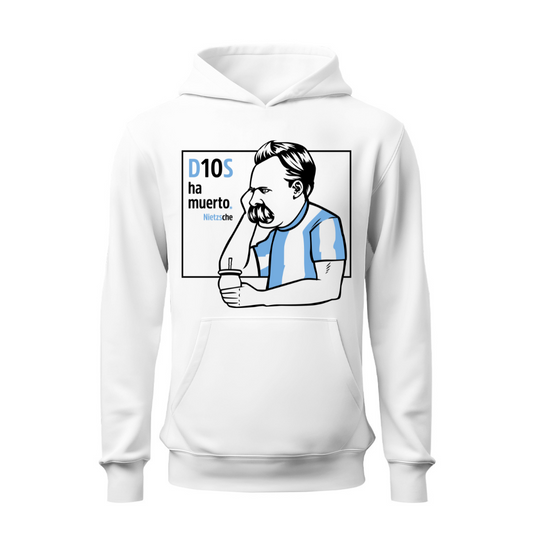 Dios ha muerto HOODIE