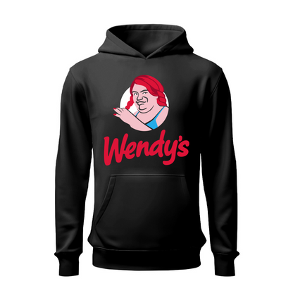 Wendys HOODIE