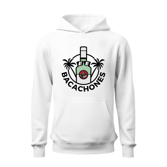 Bacachones HOODIE