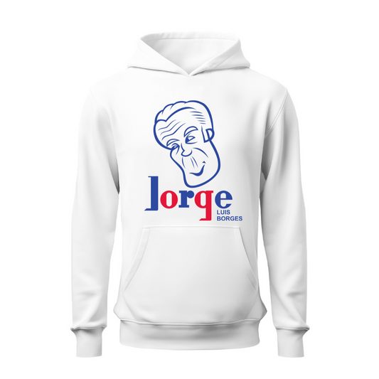 Jorge HOODIE