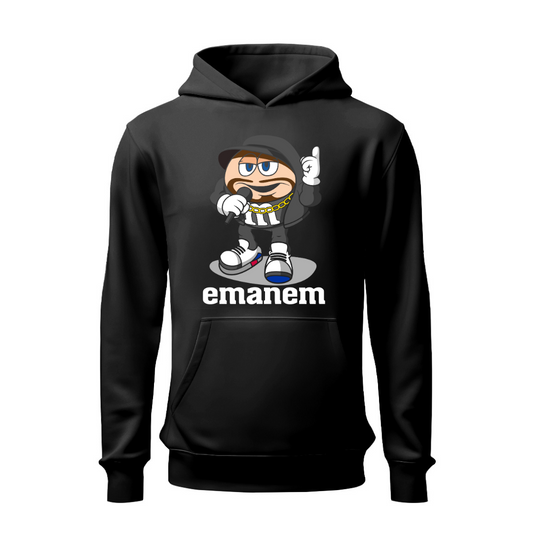 Emanem HOODIE