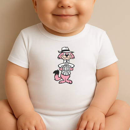 Cucho Guayabera BABY