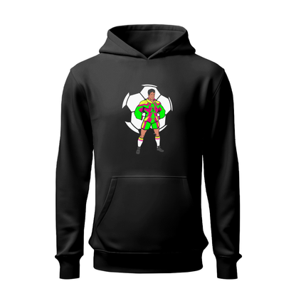 Súper Campos HOODIE