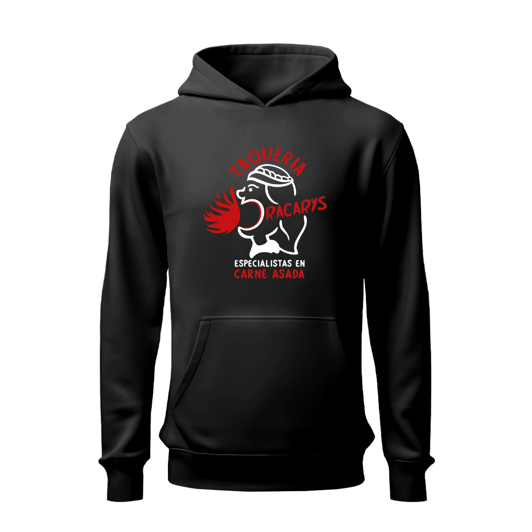 Taquería Dracarys HOODIE