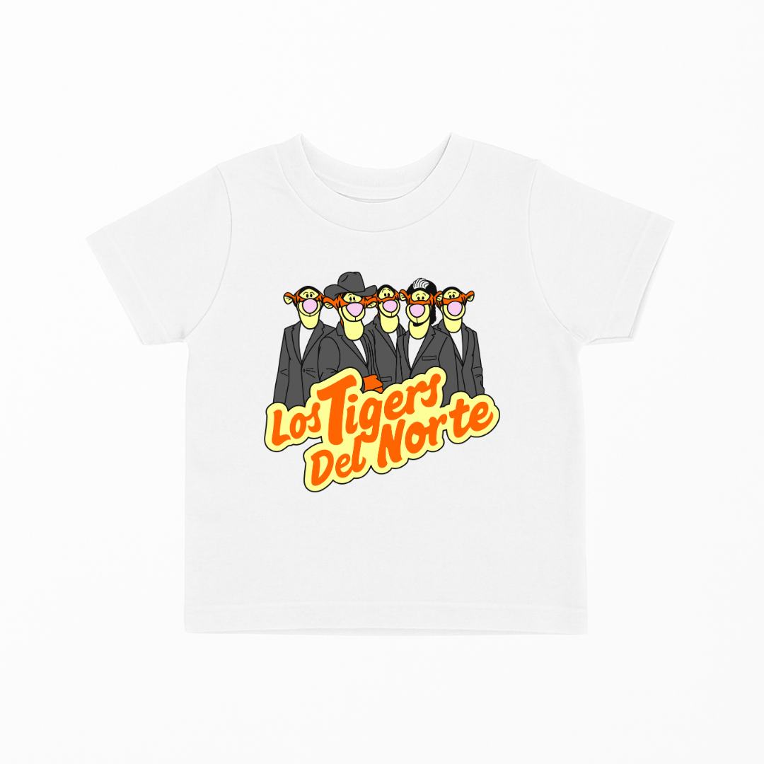 Tigers del Norte Sobrinit@s