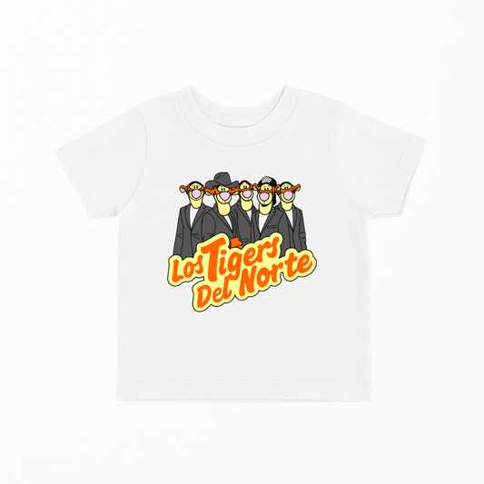 Tigers del Norte Sobrinit@s