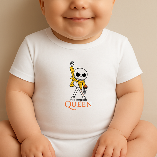 The Pumpkin Queen BABY