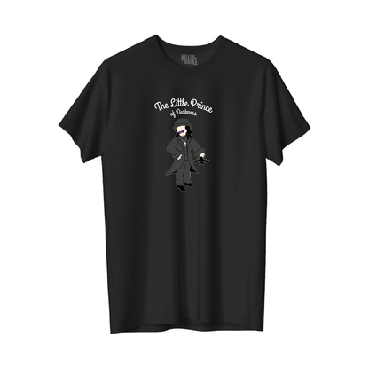 The Little Prince of Darkness