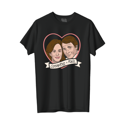 Consuelo + Raúl