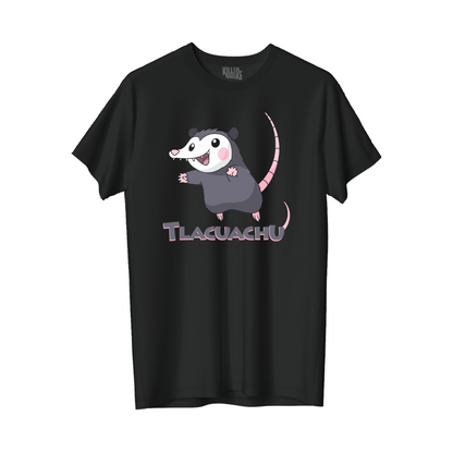 Tlacuachú