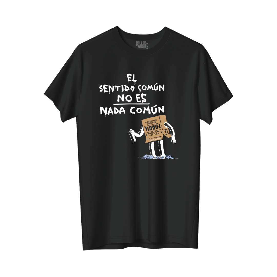 El sentido común