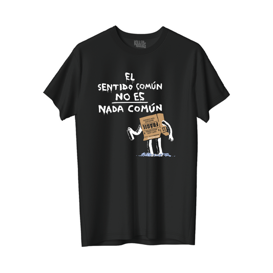 El sentido común