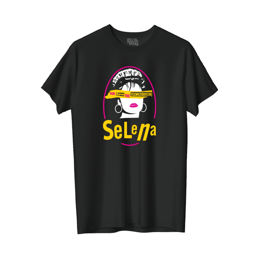 God Save Selena