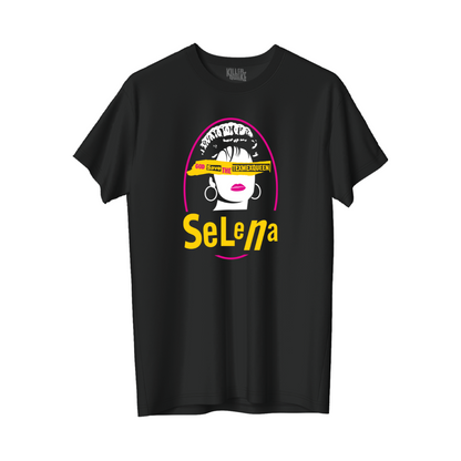 God Save Selena