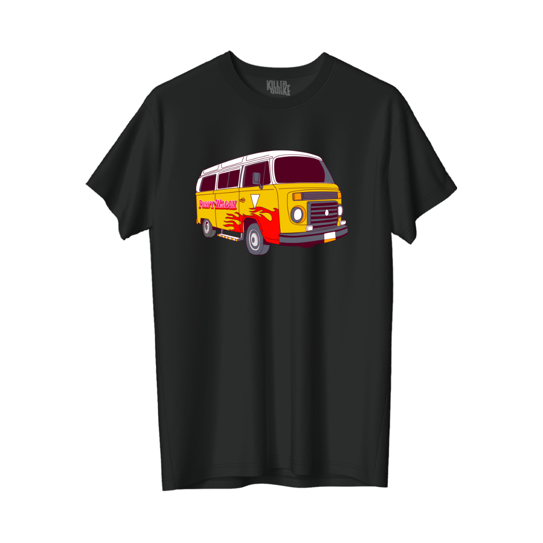 Pussy Wagon