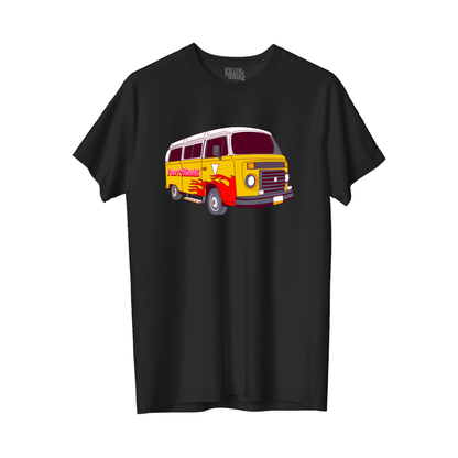Pussy Wagon