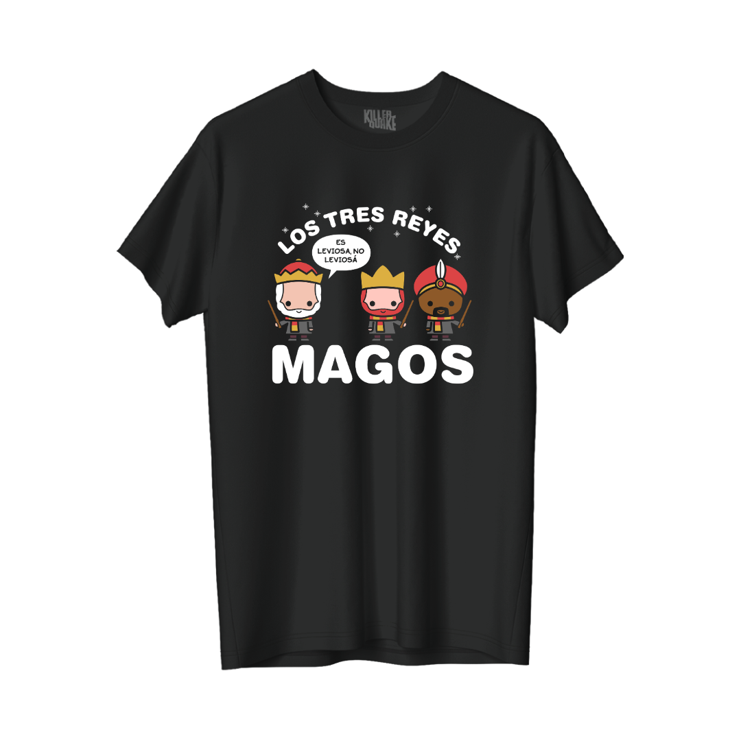 Los Tres Reyes Magos