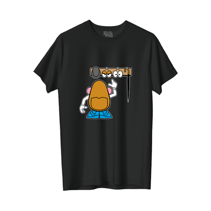 Angry Eyes