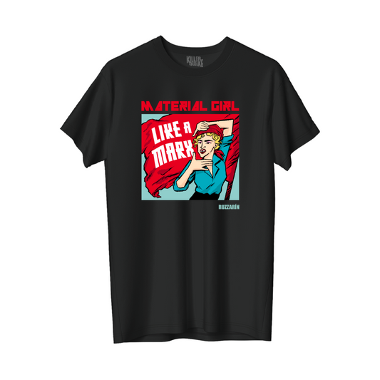 Like a Marx