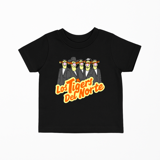 Tigers del Norte Sobrinit@s