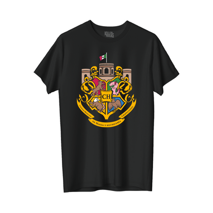 Colegio de Magia