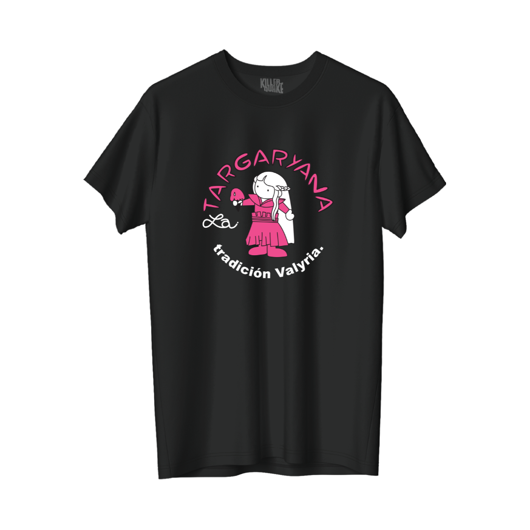 La Targaryana