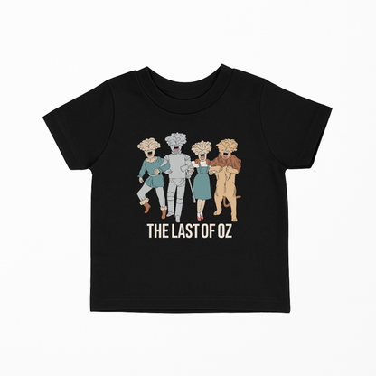 Last of Oz SOBRINITOS