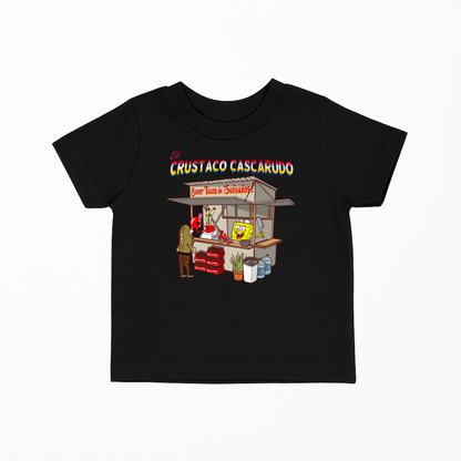 Crustaco Cascarudo Sobrinit@s