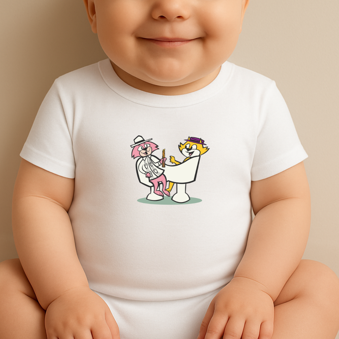 Cucho Marquesita BABY