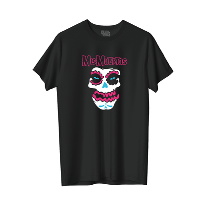 Mis Muertos