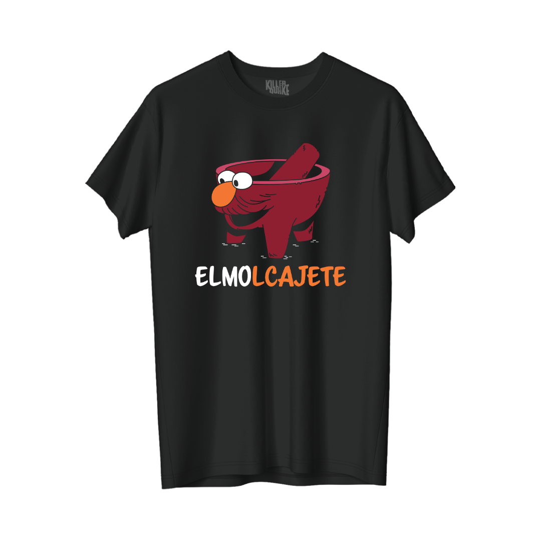 Elmolcajete