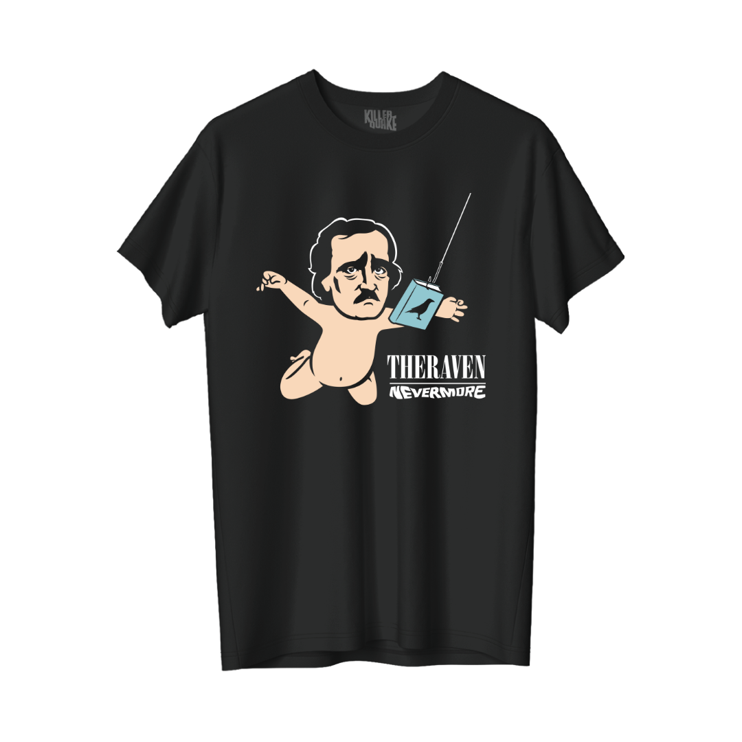 Nevermore