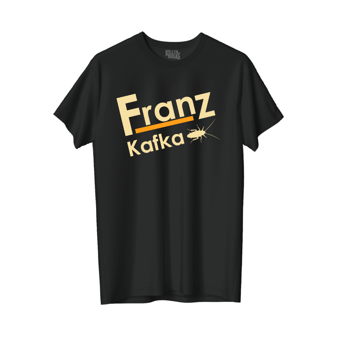 Franz Kafka