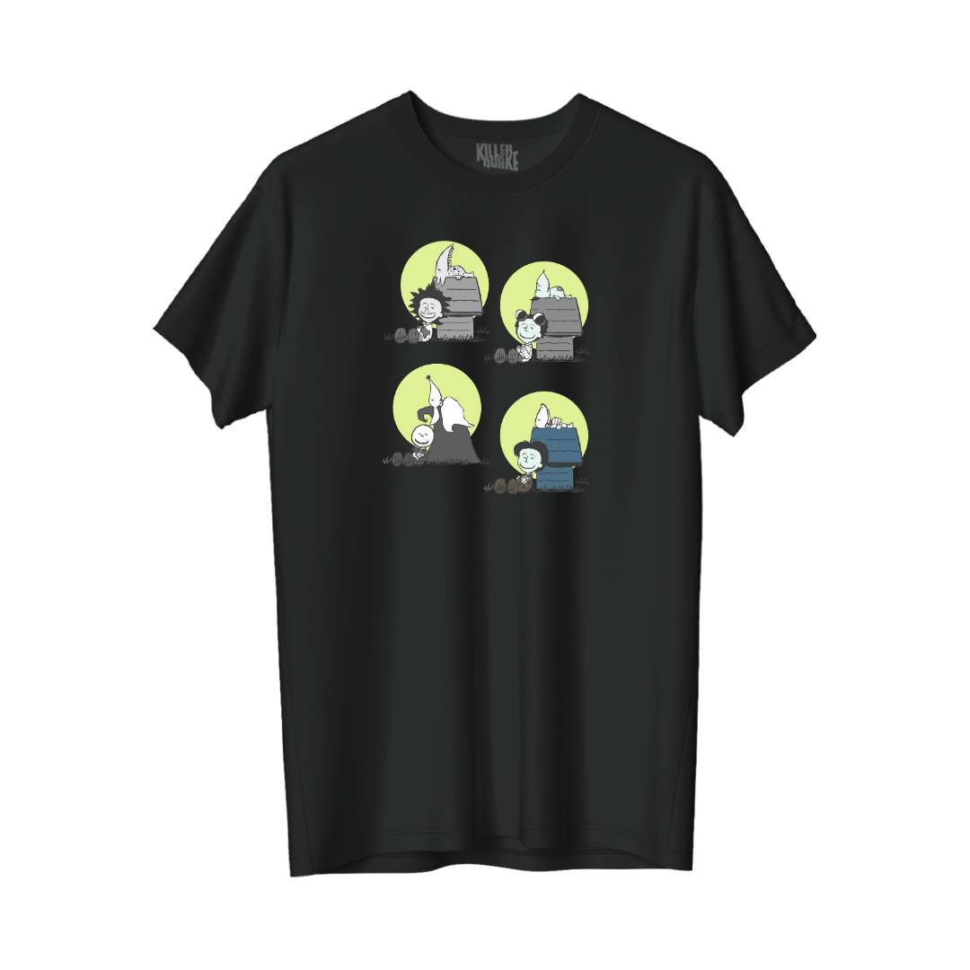 This is Halloween II