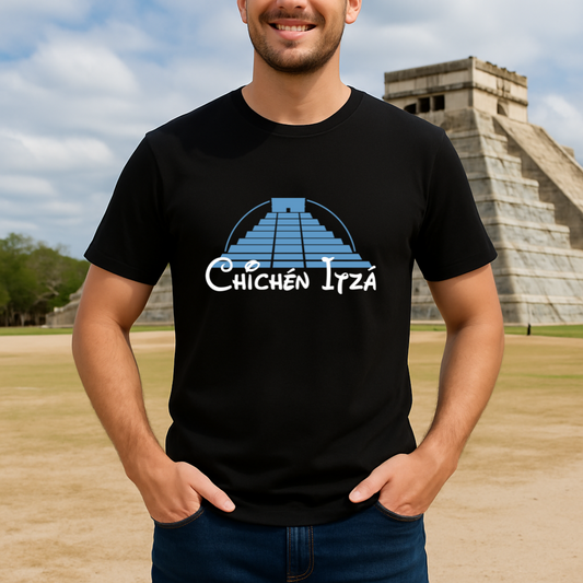 Chichén Itzá