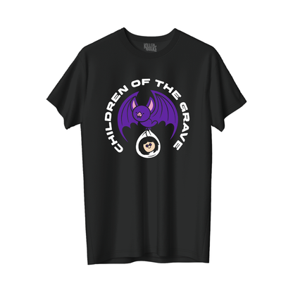 Children of the grave