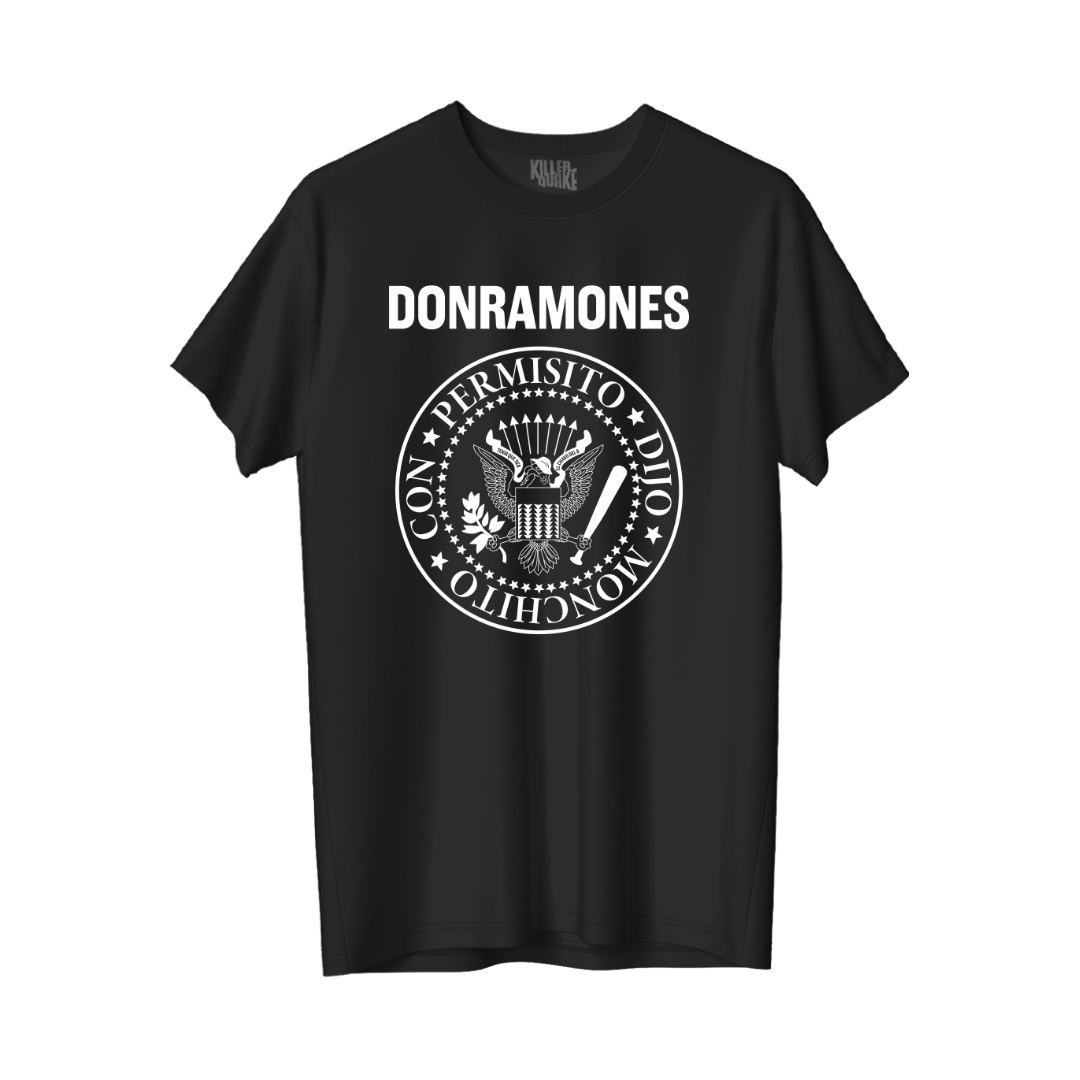 Don Ramones