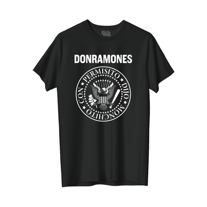 Don Ramones