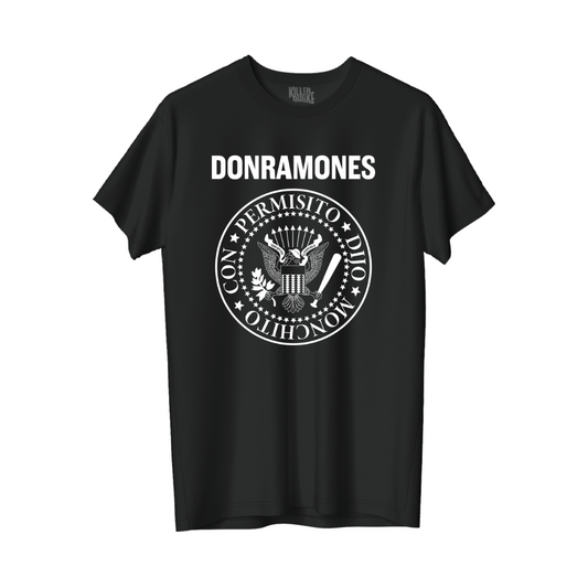 Don Ramones