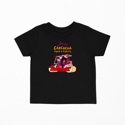 Carcacha Sobrinit@s