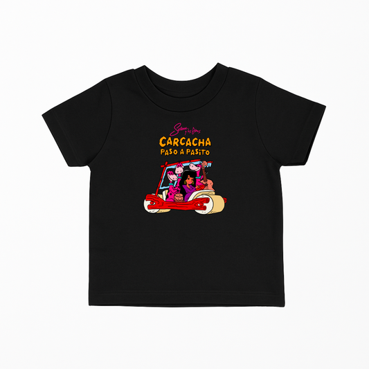 Carcacha Sobrinit@s